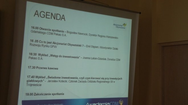 Uczyli inwestowac w Ostrołęce (16.IX.2011) - zdjęcie #20 - eOstroleka.pl