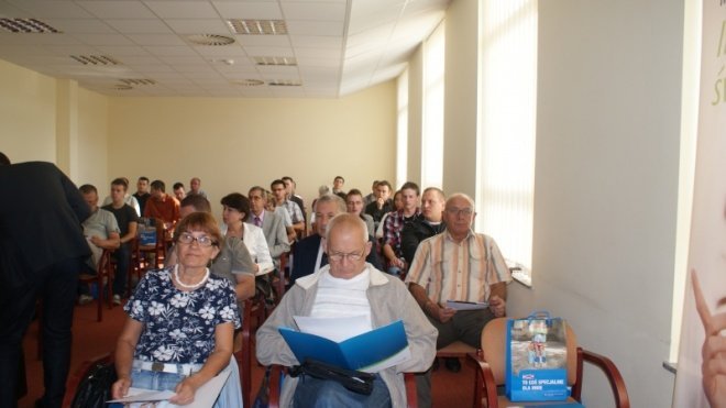 Uczyli inwestowac w Ostrołęce (16.IX.2011) - zdjęcie #19 - eOstroleka.pl