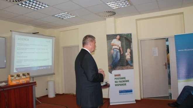 Uczyli inwestowac w Ostrołęce (16.IX.2011) - zdjęcie #18 - eOstroleka.pl