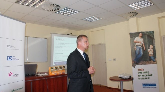 Uczyli inwestowac w Ostrołęce (16.IX.2011) - zdjęcie #17 - eOstroleka.pl