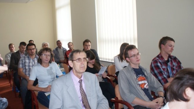 Uczyli inwestowac w Ostrołęce (16.IX.2011) - zdjęcie #15 - eOstroleka.pl