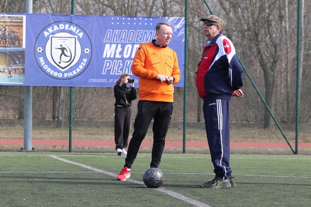 25. turniej piłki nożnej w ZSZ 2 [21.03.2025] - zdjęcie #52 - eOstroleka.pl