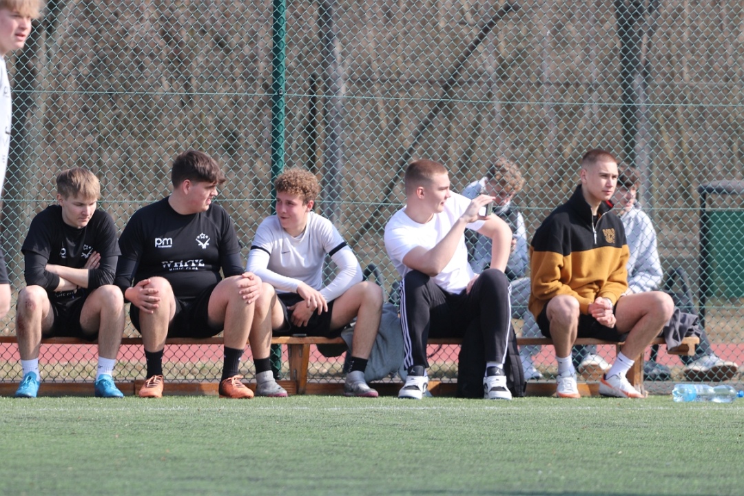 25. turniej piłki nożnej w ZSZ 2 [21.03.2025] - zdjęcie #47 - eOstroleka.pl