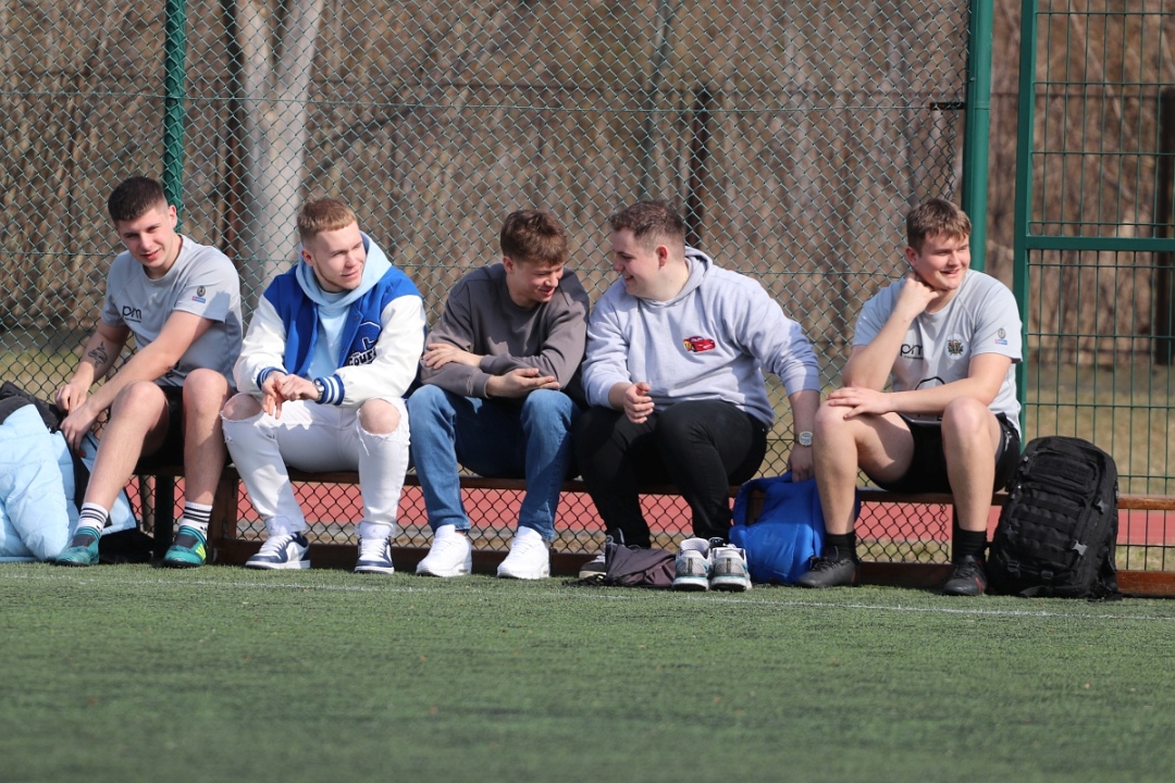 25. turniej piłki nożnej w ZSZ 2 [21.03.2025] - zdjęcie #46 - eOstroleka.pl