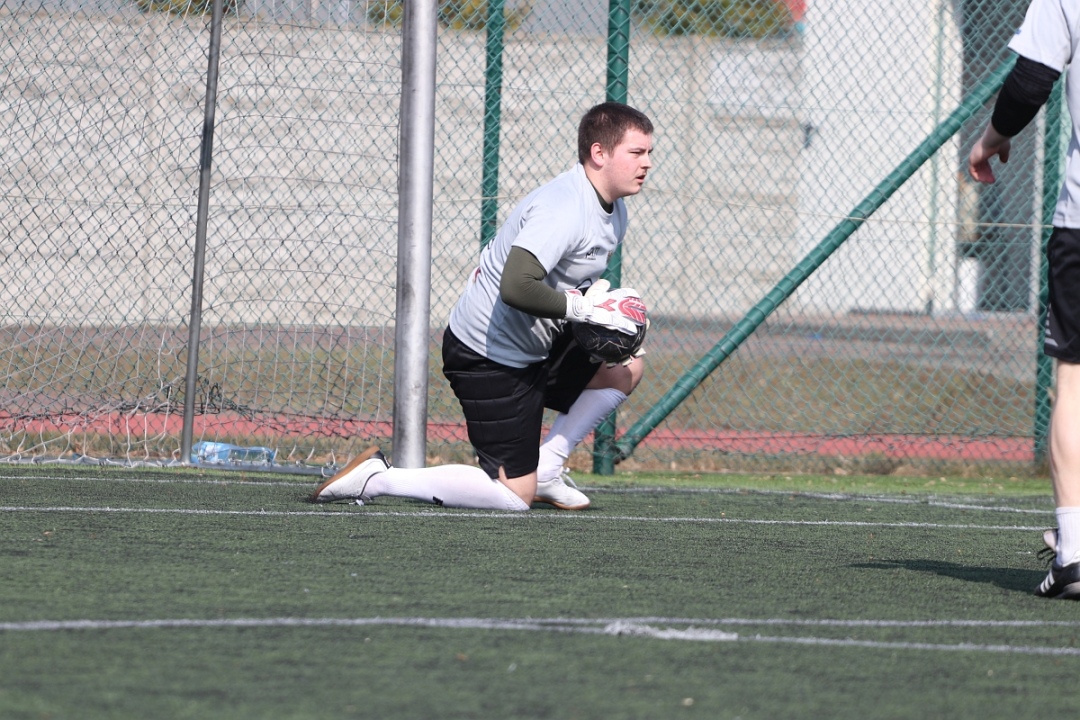 25. turniej piłki nożnej w ZSZ 2 [21.03.2025] - zdjęcie #41 - eOstroleka.pl