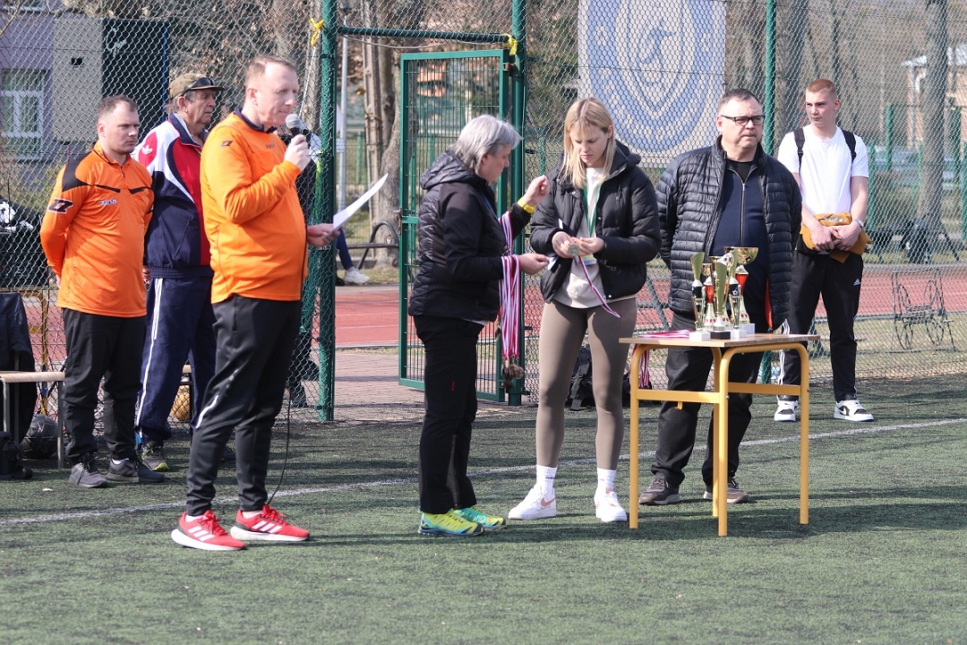 25. turniej piłki nożnej w ZSZ 2 [21.03.2025] - zdjęcie #31 - eOstroleka.pl