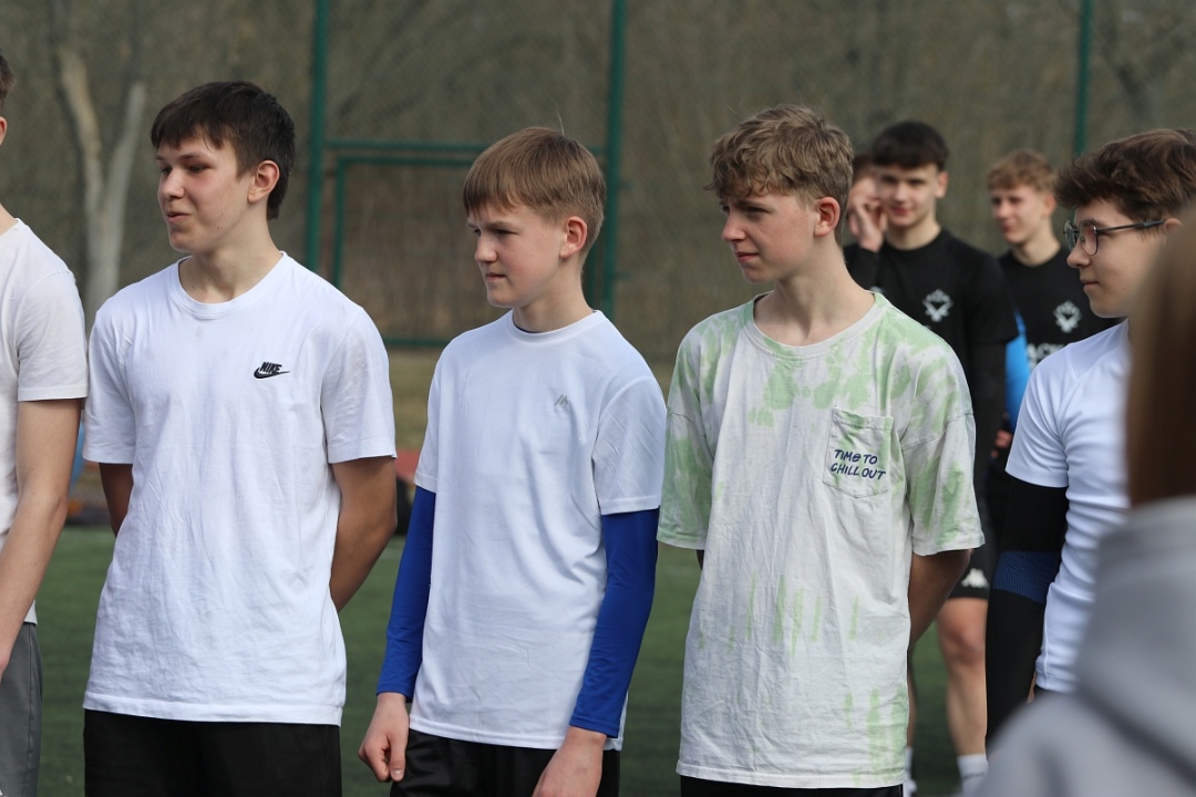 25. turniej piłki nożnej w ZSZ 2 [21.03.2025] - zdjęcie #22 - eOstroleka.pl