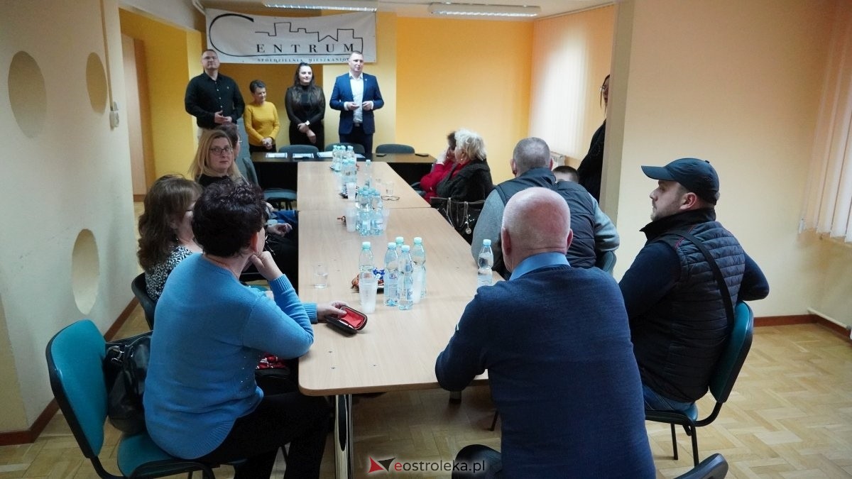 Rozstrzygnięcie konkursu w SM CENTRUM [22.03.2025] - zdjęcie #12 - eOstroleka.pl