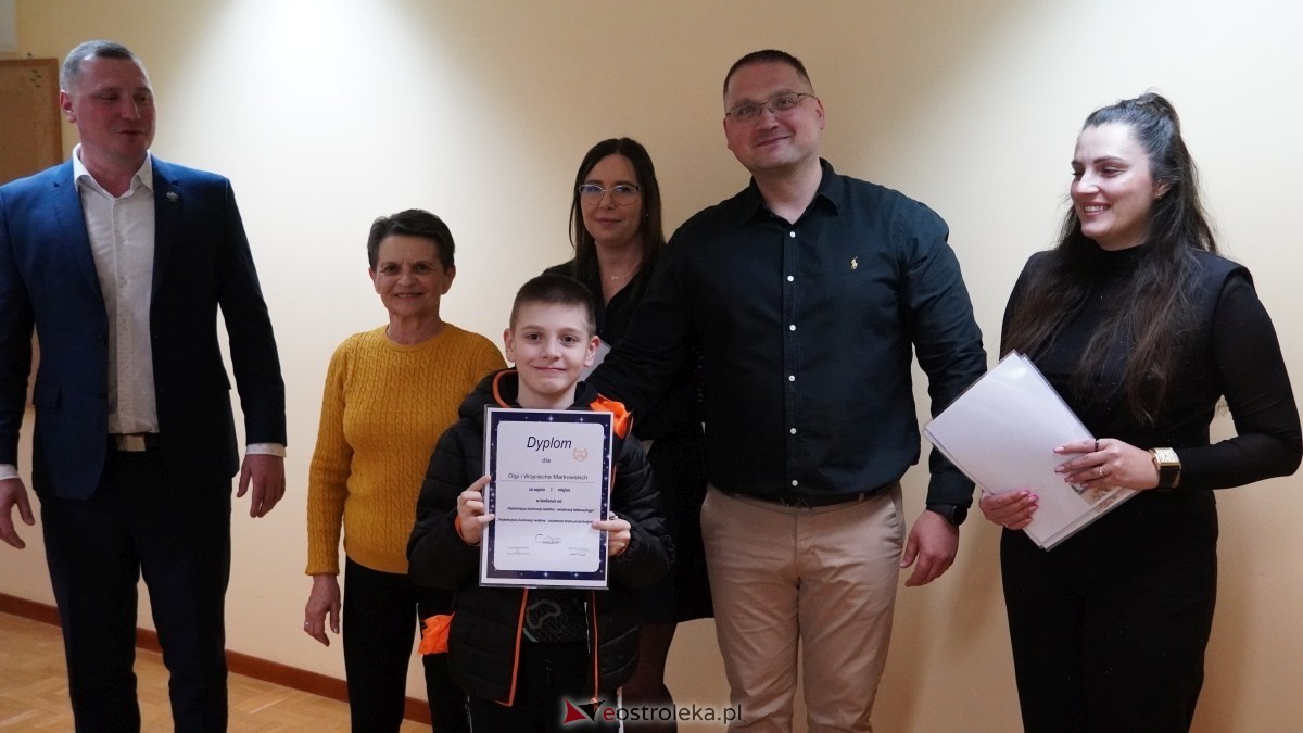 Rozstrzygnięcie konkursu w SM CENTRUM [22.03.2025] - zdjęcie #11 - eOstroleka.pl