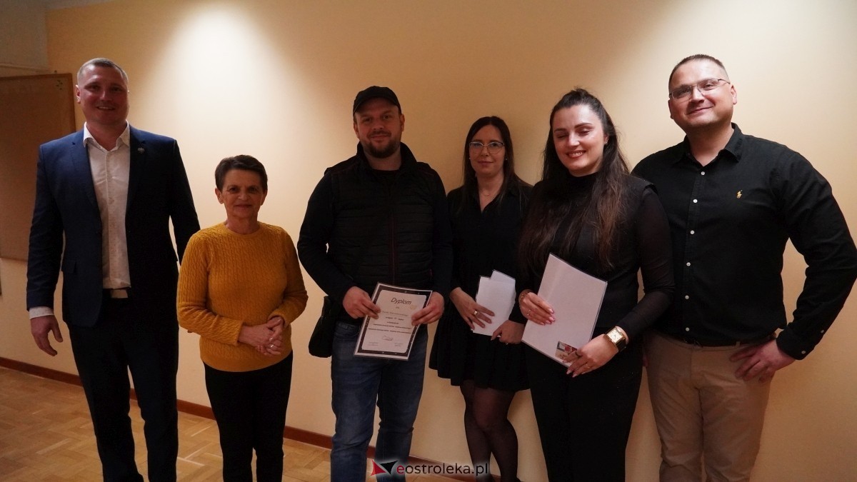 Rozstrzygnięcie konkursu w SM CENTRUM [22.03.2025] - zdjęcie #10 - eOstroleka.pl