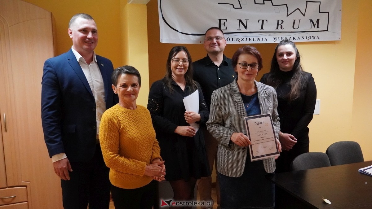 Rozstrzygnięcie konkursu w SM CENTRUM [22.03.2025] - zdjęcie #9 - eOstroleka.pl