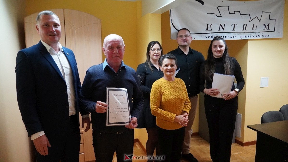 Rozstrzygnięcie konkursu w SM CENTRUM [22.03.2025] - zdjęcie #8 - eOstroleka.pl