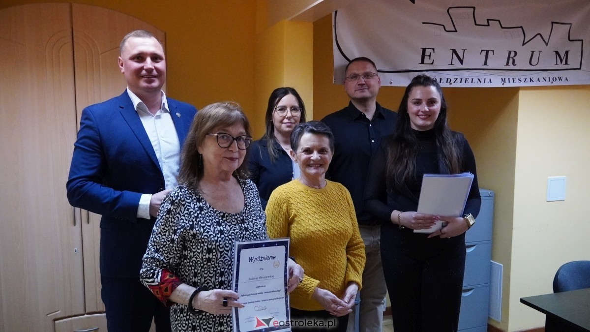 Rozstrzygnięcie konkursu w SM CENTRUM [22.03.2025] - zdjęcie #7 - eOstroleka.pl