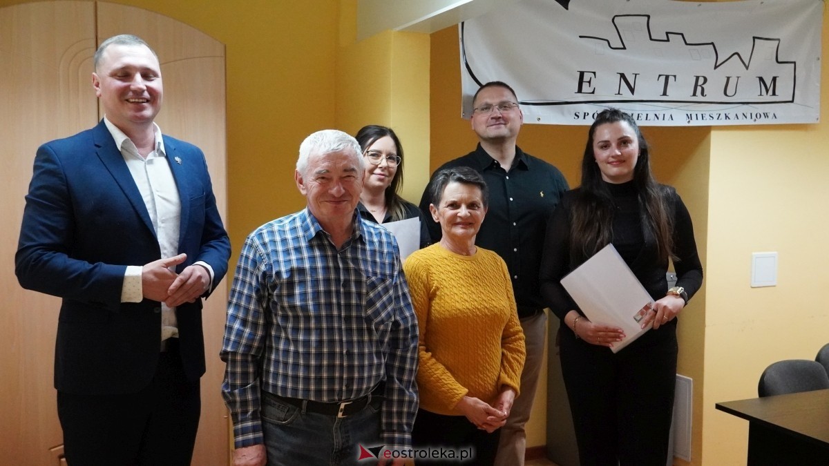 Rozstrzygnięcie konkursu w SM CENTRUM [22.03.2025] - zdjęcie #6 - eOstroleka.pl