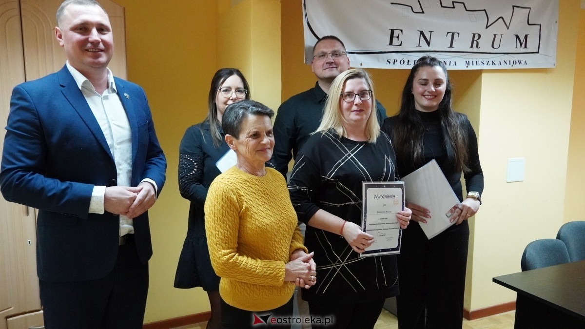 Rozstrzygnięcie konkursu w SM CENTRUM [22.03.2025] - zdjęcie #5 - eOstroleka.pl