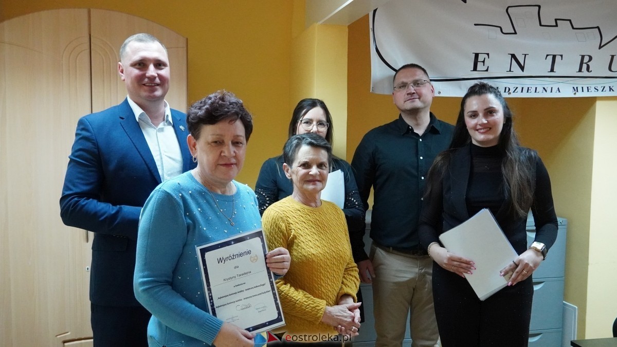 Rozstrzygnięcie konkursu w SM CENTRUM [22.03.2025] - zdjęcie #4 - eOstroleka.pl