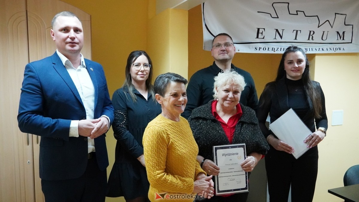Rozstrzygnięcie konkursu w SM CENTRUM [22.03.2025] - zdjęcie #3 - eOstroleka.pl