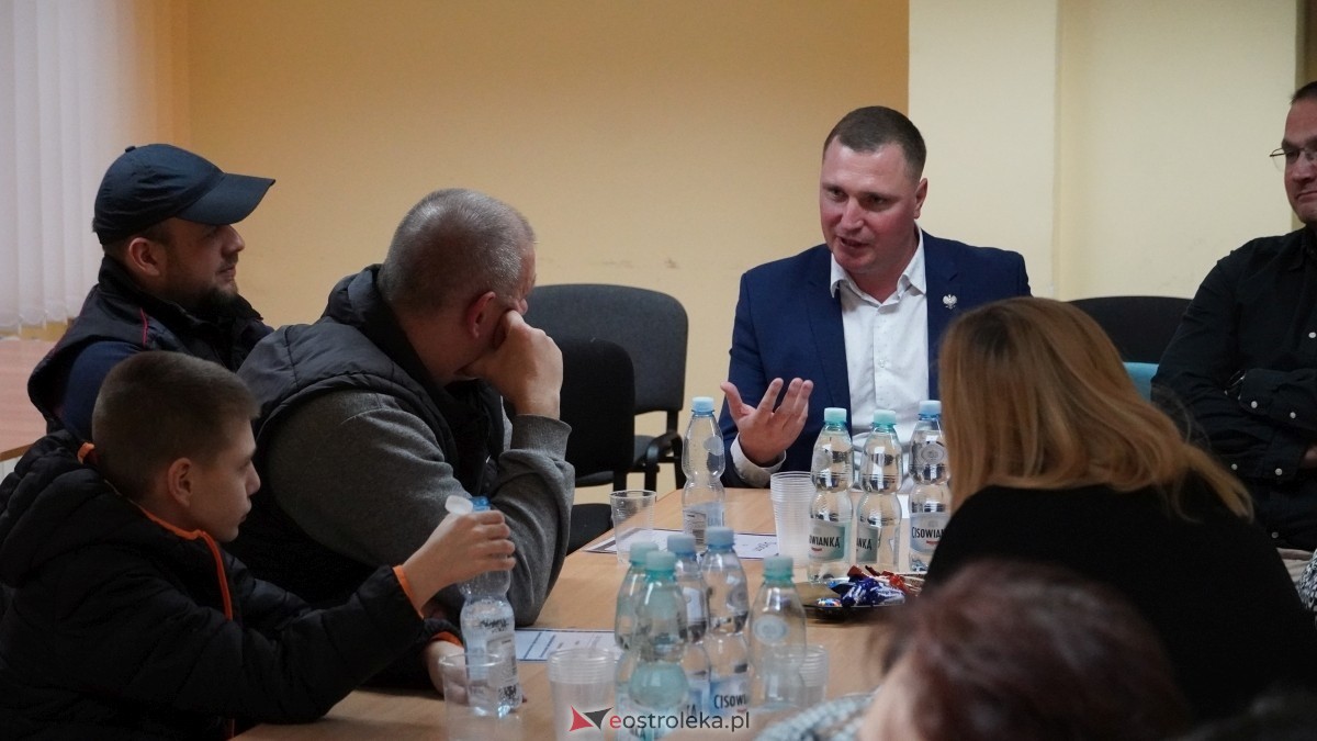 Rozstrzygnięcie konkursu w SM CENTRUM [22.03.2025] - zdjęcie #2 - eOstroleka.pl