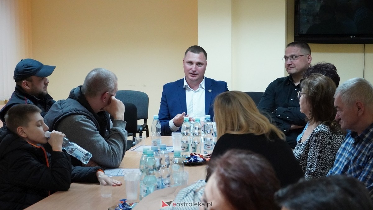 Rozstrzygnięcie konkursu w SM CENTRUM [22.03.2025] - zdjęcie #1 - eOstroleka.pl