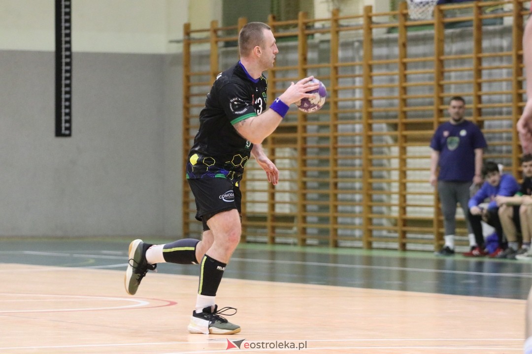 Trójka Ostrołęka - MKS Wieluń [22.03.2025] - zdjęcie #28 - eOstroleka.pl