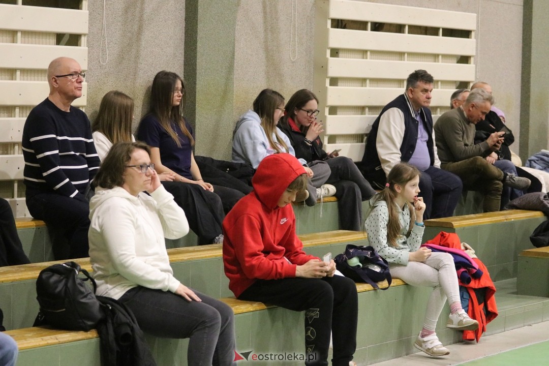 Trójka Ostrołęka - MKS Wieluń [22.03.2025] - zdjęcie #21 - eOstroleka.pl