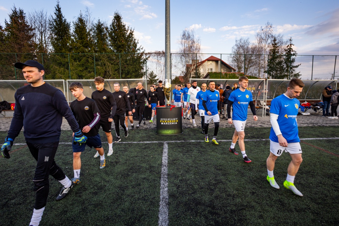 Puchar Zdobywców Pucharów - zdjęcie #22 - eOstroleka.pl