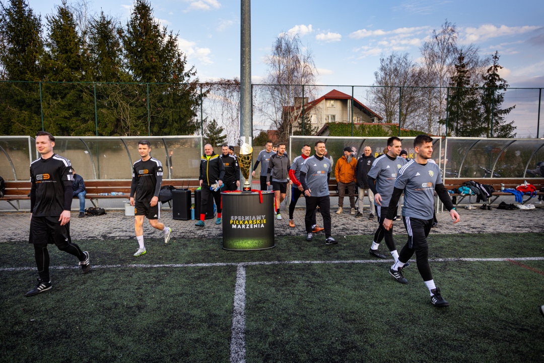 Puchar Zdobywców Pucharów - zdjęcie #20 - eOstroleka.pl