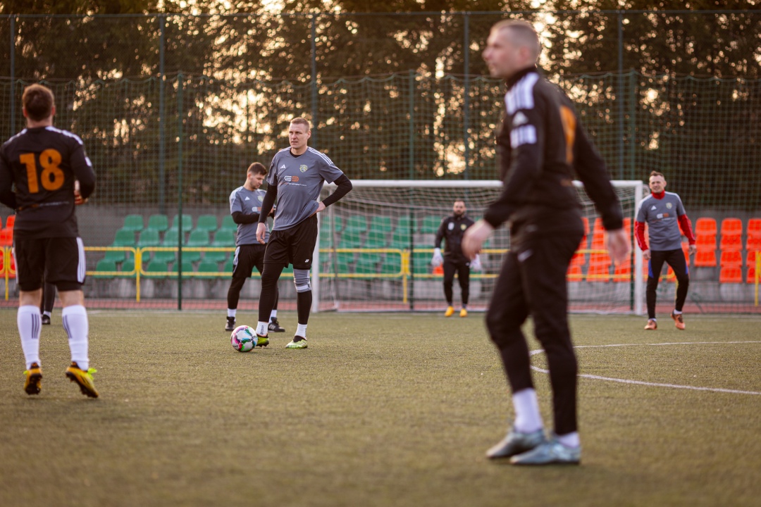 Puchar Zdobywców Pucharów - zdjęcie #18 - eOstroleka.pl
