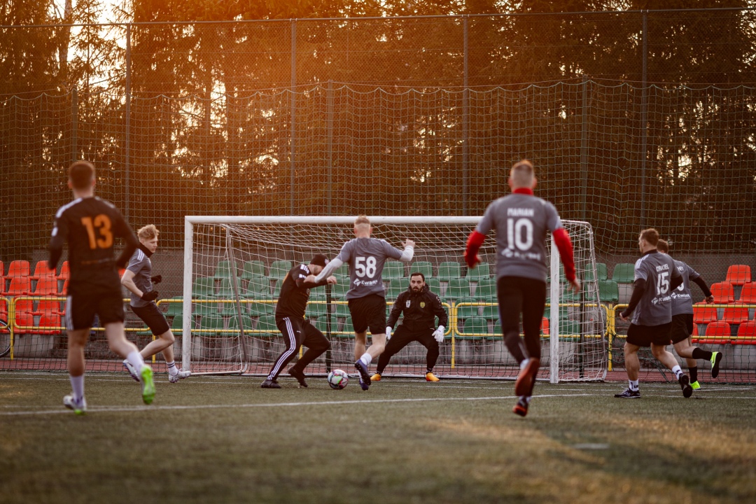 Puchar Zdobywców Pucharów - zdjęcie #13 - eOstroleka.pl
