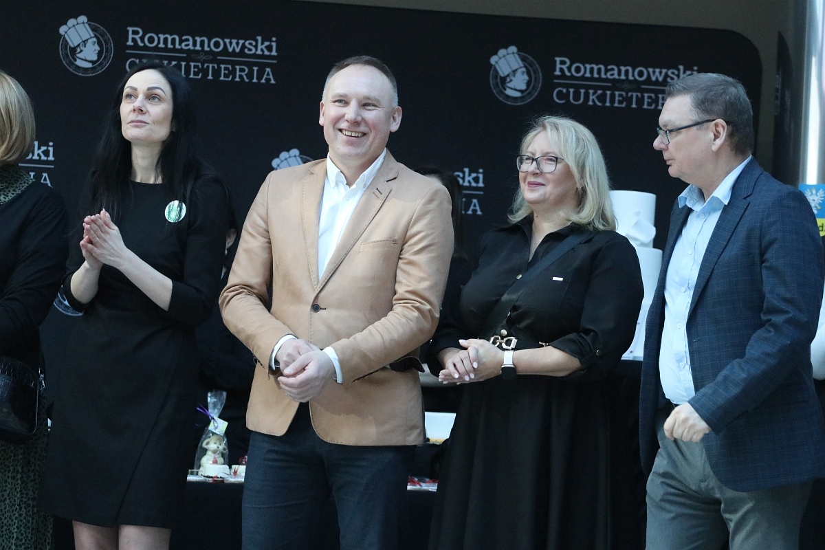 Forum Edukacji i Rynku Pracy Powiatu Ostrołęckiego [25.03.2025] - zdjęcie #64 - eOstroleka.pl