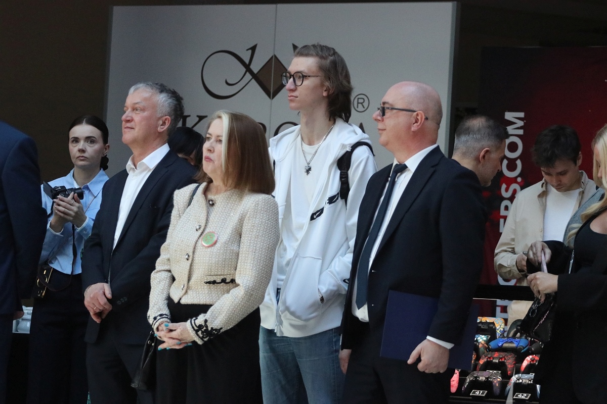 Forum Edukacji i Rynku Pracy Powiatu Ostrołęckiego [25.03.2025] - zdjęcie #63 - eOstroleka.pl