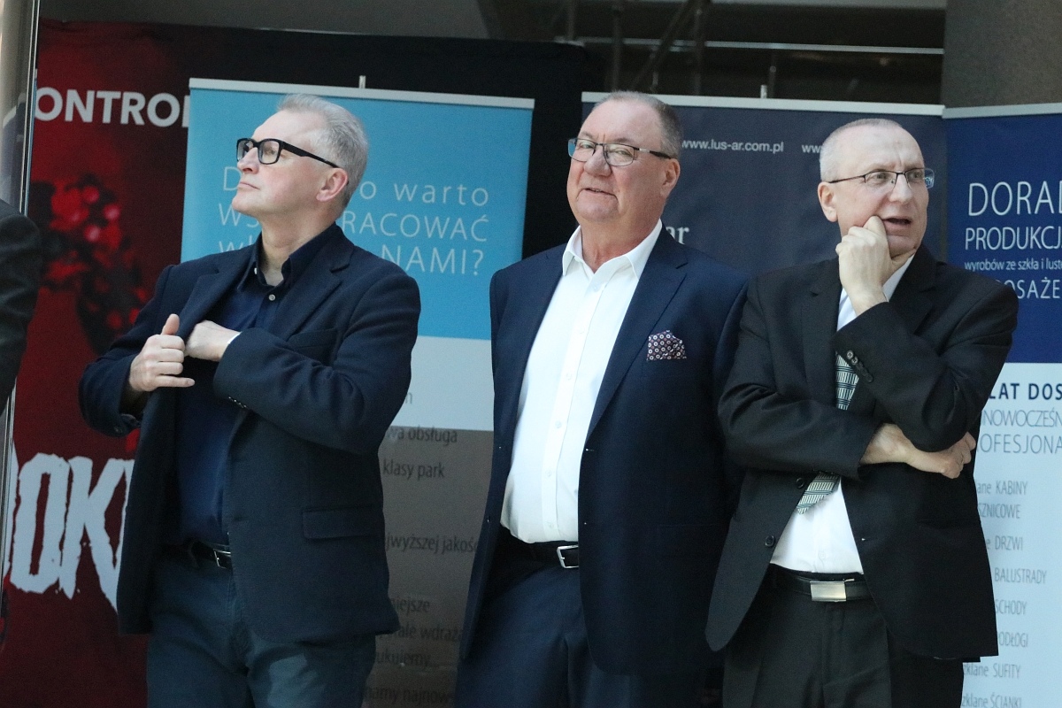 Forum Edukacji i Rynku Pracy Powiatu Ostrołęckiego [25.03.2025] - zdjęcie #61 - eOstroleka.pl