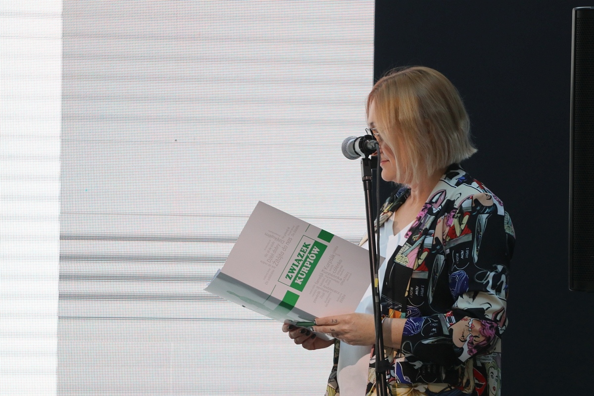 Forum Edukacji i Rynku Pracy Powiatu Ostrołęckiego [25.03.2025] - zdjęcie #49 - eOstroleka.pl