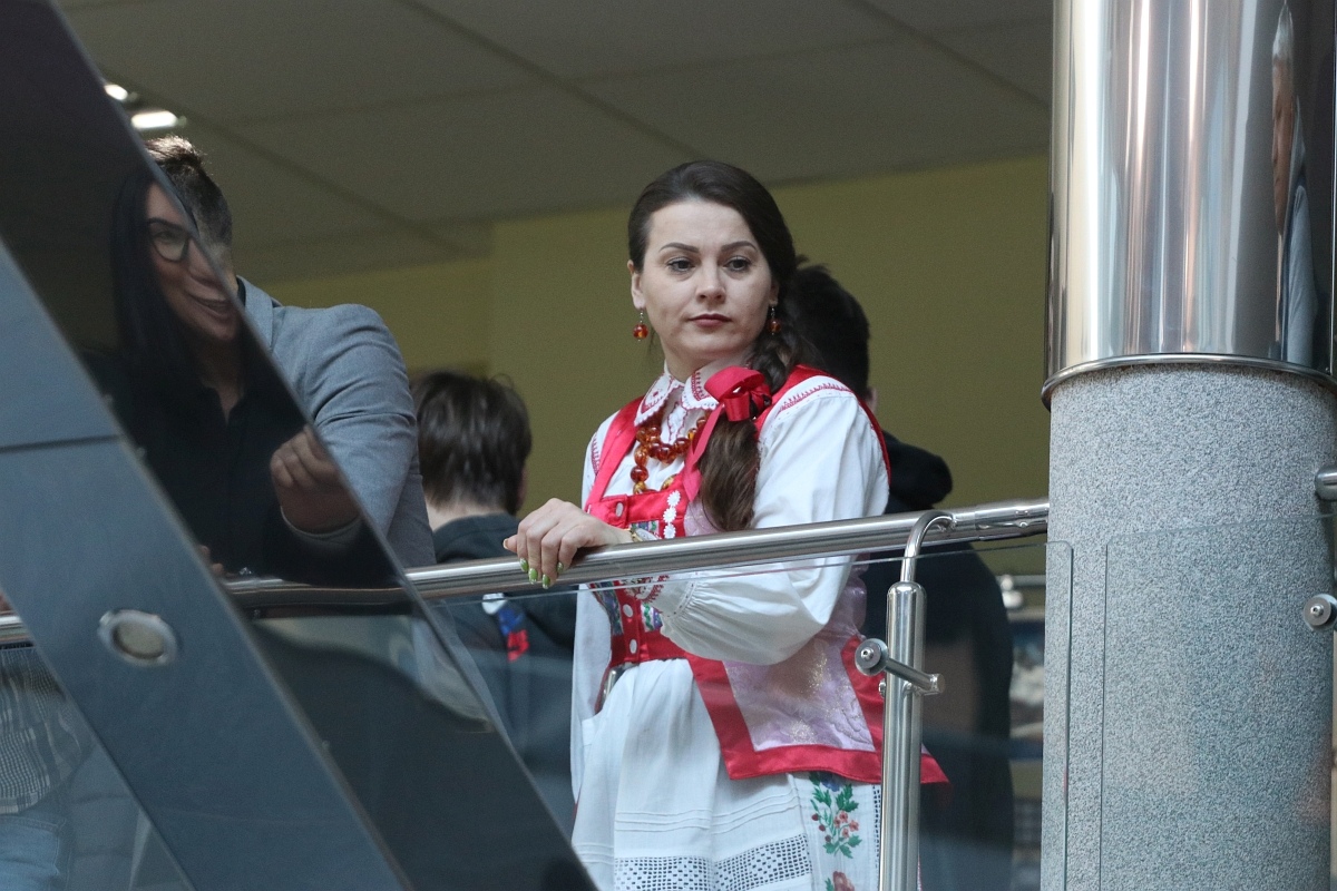 Forum Edukacji i Rynku Pracy Powiatu Ostrołęckiego [25.03.2025] - zdjęcie #47 - eOstroleka.pl