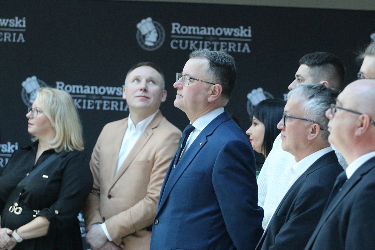 Forum Edukacji i Rynku Pracy Powiatu Ostrołęckiego [25.03.2025] - zdjęcie #44 - eOstroleka.pl