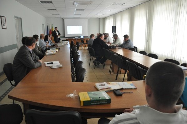 Spotkanie informacyjne Fundusze dla przedsiębiorców (16.IX.2011) - zdjęcie #4 - eOstroleka.pl