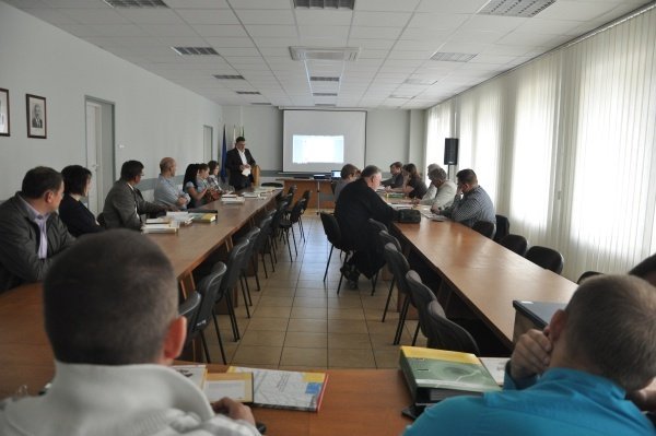 Spotkanie informacyjne Fundusze dla przedsiębiorców (16.IX.2011) - zdjęcie #5 - eOstroleka.pl