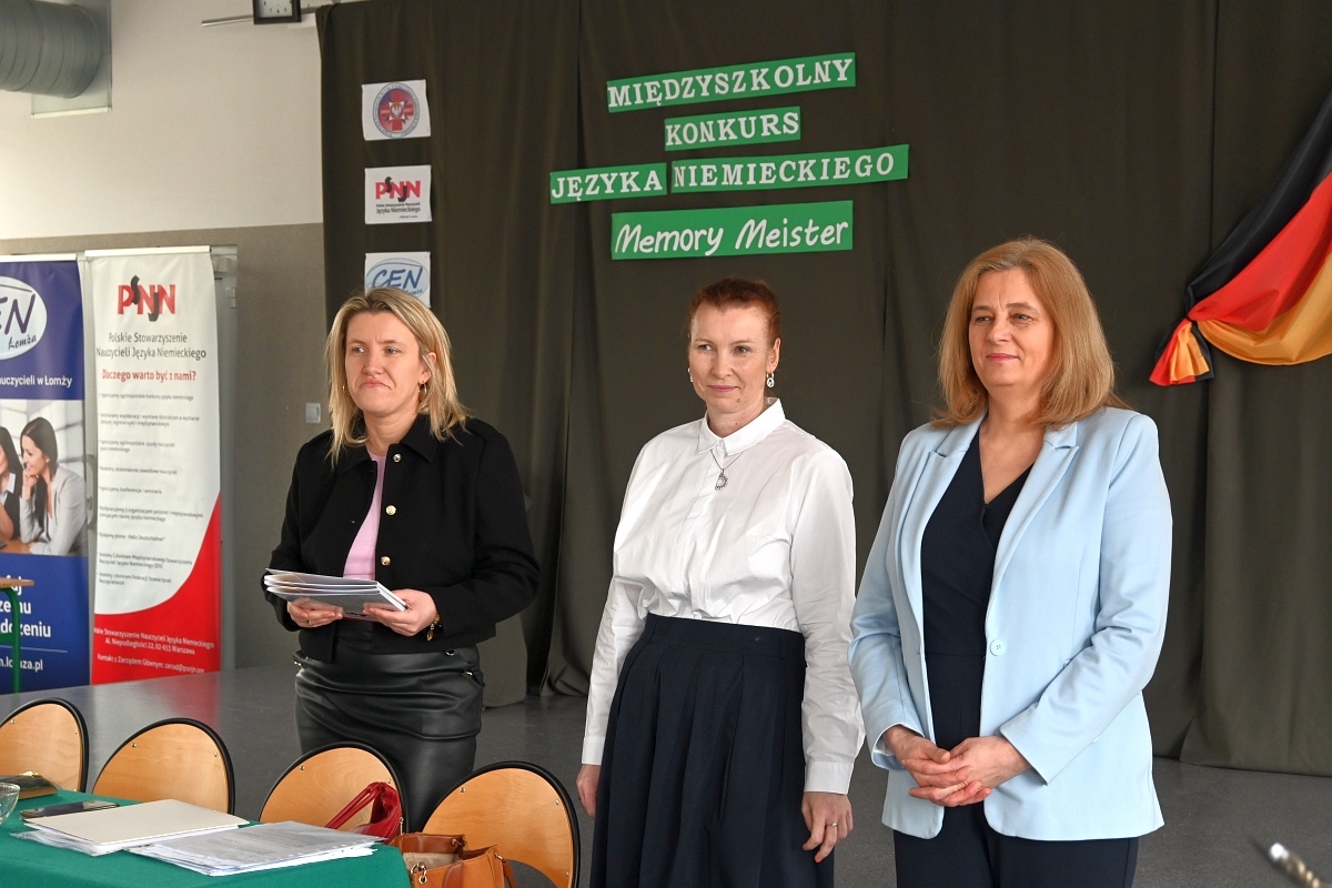 Konkurs dla Szkół Podstawowych “Memory Meister”  [27.03.2025] - zdjęcie #44 - eOstroleka.pl