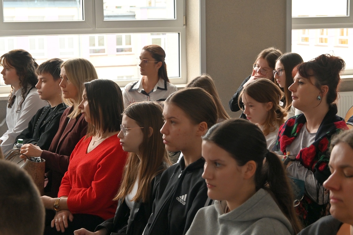 Konkurs dla Szkół Podstawowych “Memory Meister”  [27.03.2025] - zdjęcie #39 - eOstroleka.pl