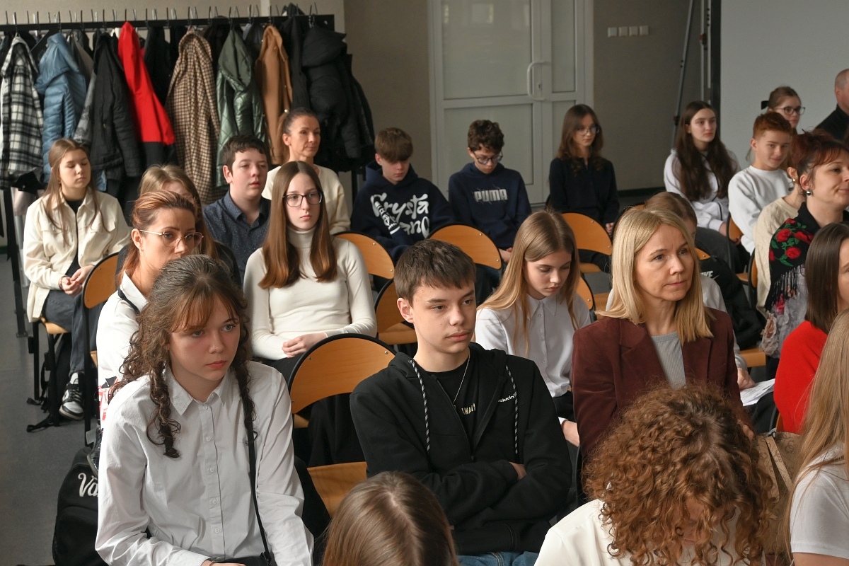 Konkurs dla Szkół Podstawowych “Memory Meister”  [27.03.2025] - zdjęcie #38 - eOstroleka.pl