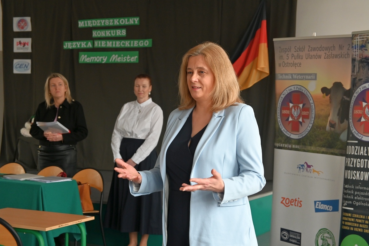 Konkurs dla Szkół Podstawowych “Memory Meister”  [27.03.2025] - zdjęcie #36 - eOstroleka.pl
