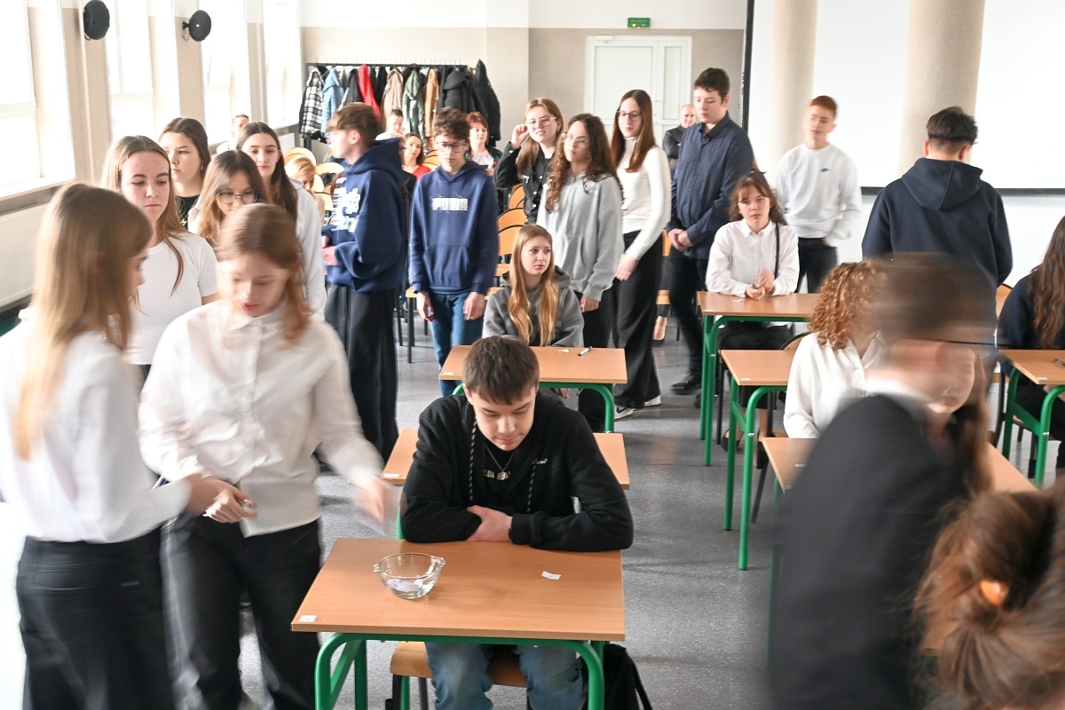 Konkurs dla Szkół Podstawowych “Memory Meister”  [27.03.2025] - zdjęcie #34 - eOstroleka.pl