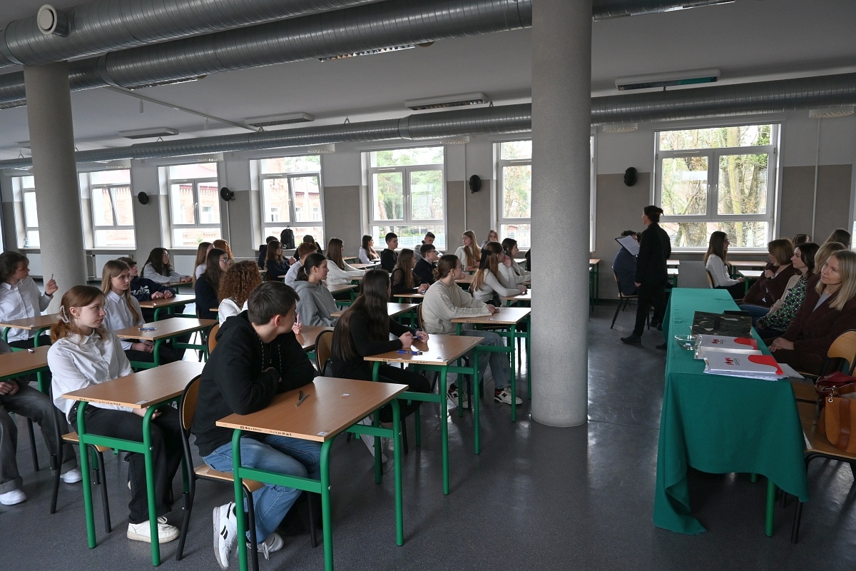 Konkurs dla Szkół Podstawowych “Memory Meister”  [27.03.2025] - zdjęcie #32 - eOstroleka.pl