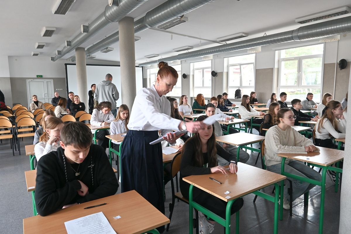 Konkurs dla Szkół Podstawowych “Memory Meister”  [27.03.2025] - zdjęcie #30 - eOstroleka.pl