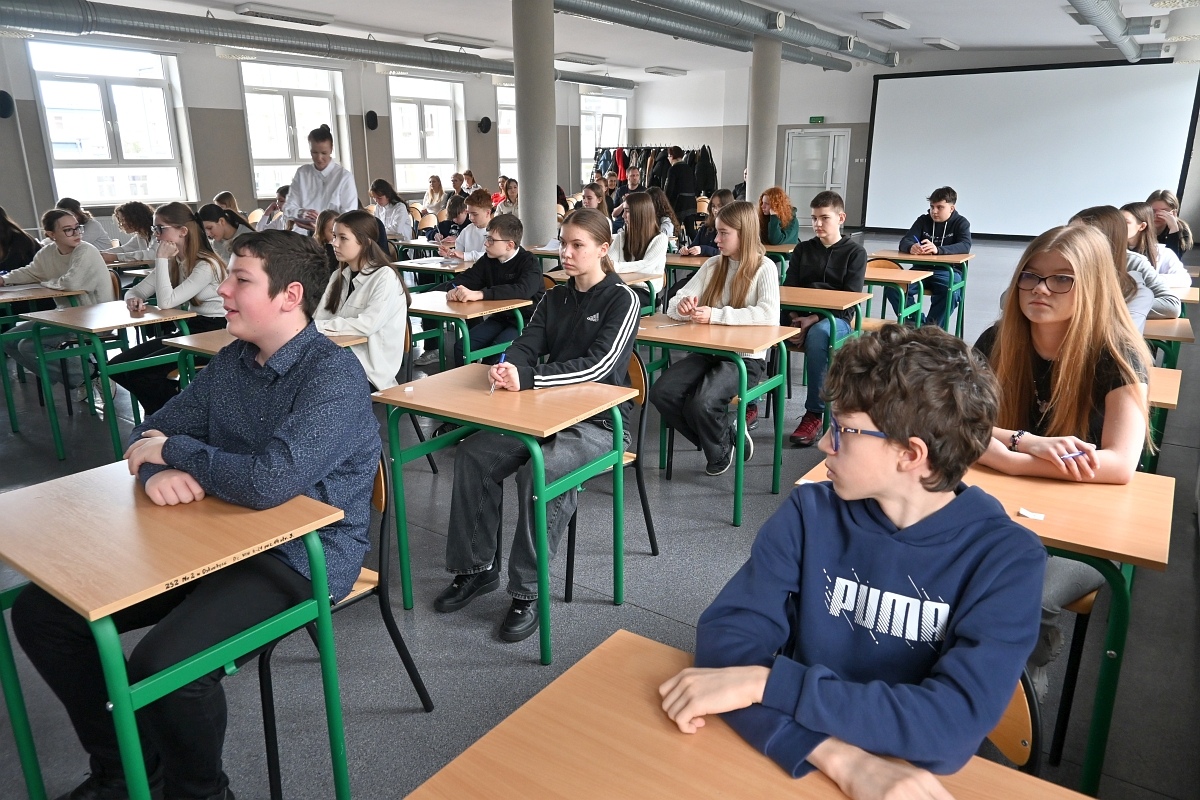 Konkurs dla Szkół Podstawowych “Memory Meister”  [27.03.2025] - zdjęcie #29 - eOstroleka.pl
