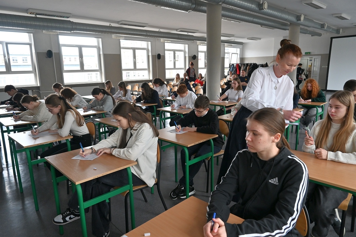 Konkurs dla Szkół Podstawowych “Memory Meister”  [27.03.2025] - zdjęcie #28 - eOstroleka.pl