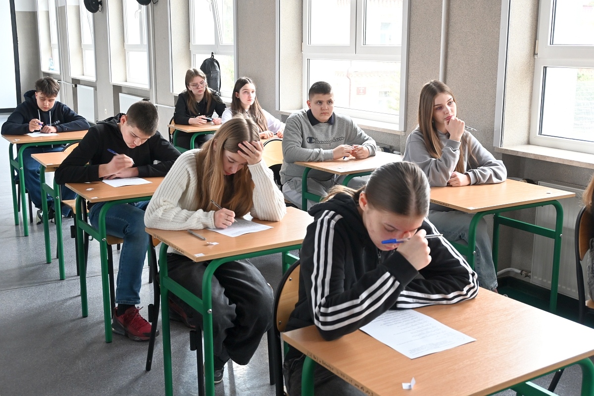 Konkurs dla Szkół Podstawowych “Memory Meister”  [27.03.2025] - zdjęcie #27 - eOstroleka.pl