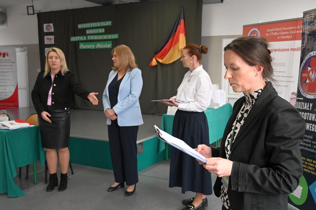 Konkurs dla Szkół Podstawowych “Memory Meister”  [27.03.2025] - zdjęcie #24 - eOstroleka.pl