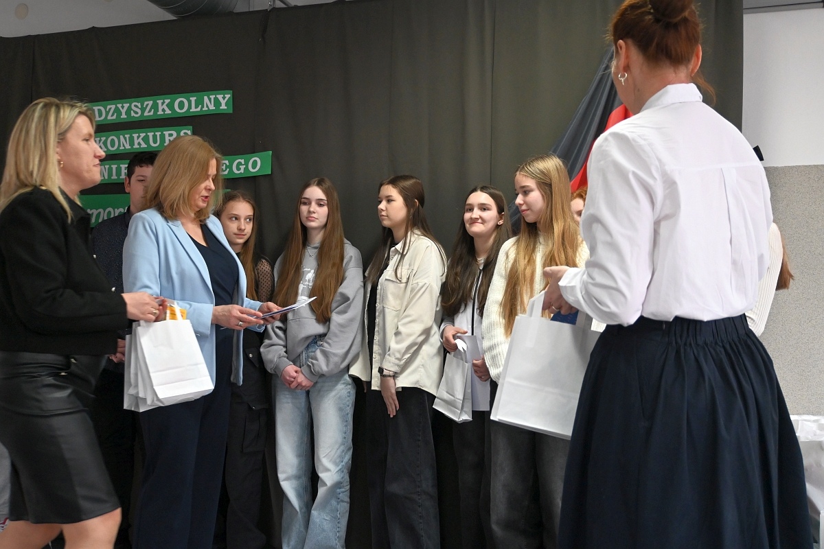 Konkurs dla Szkół Podstawowych “Memory Meister”  [27.03.2025] - zdjęcie #22 - eOstroleka.pl