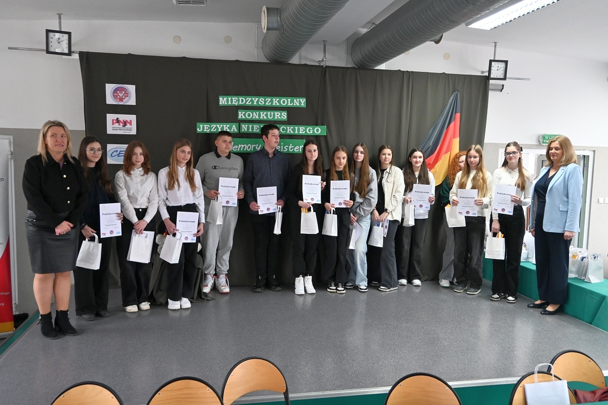 Konkurs dla Szkół Podstawowych “Memory Meister”  [27.03.2025] - zdjęcie #20 - eOstroleka.pl
